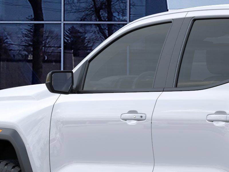 New 2026 GMC Canyon Elevation AWD/4WD image 12
