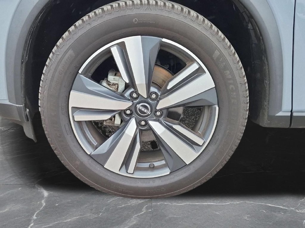 Used 2023 Nissan Rogue SL AWD/4WD image 33