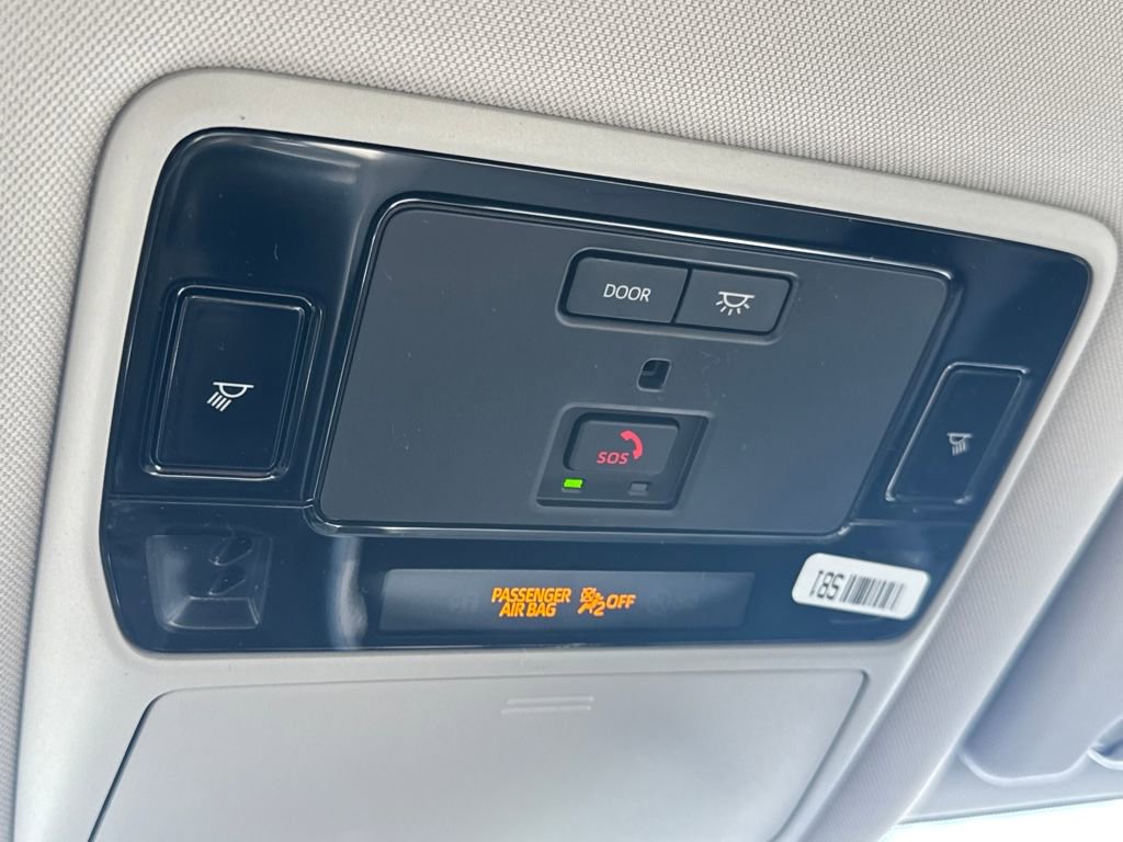 New 2026 Toyota Grand Highlander XLE image 30