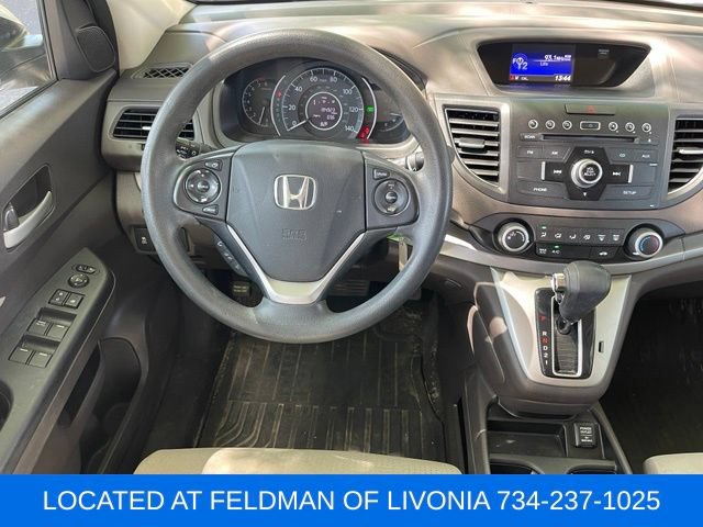 Used 2013 Honda CR-V EX image 23
