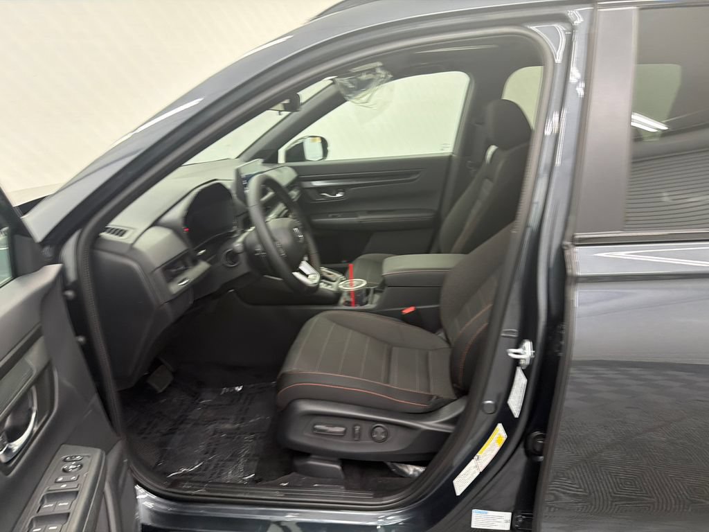 New 2026 Honda CR-V Sport image 9