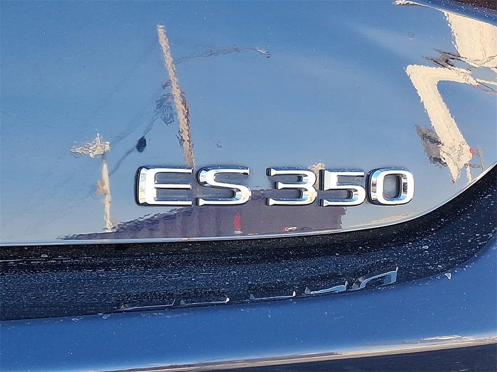 Used 2019 Lexus ES 350 image 31
