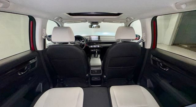 Used 2024 Honda CR-V EX image 11