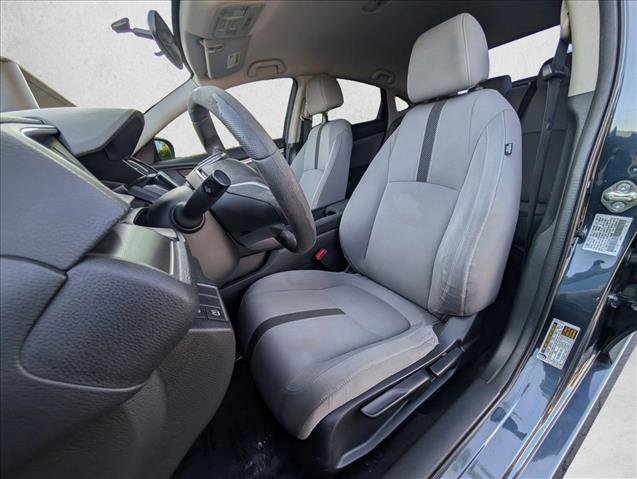 Used 2017 Honda Civic LX image 12