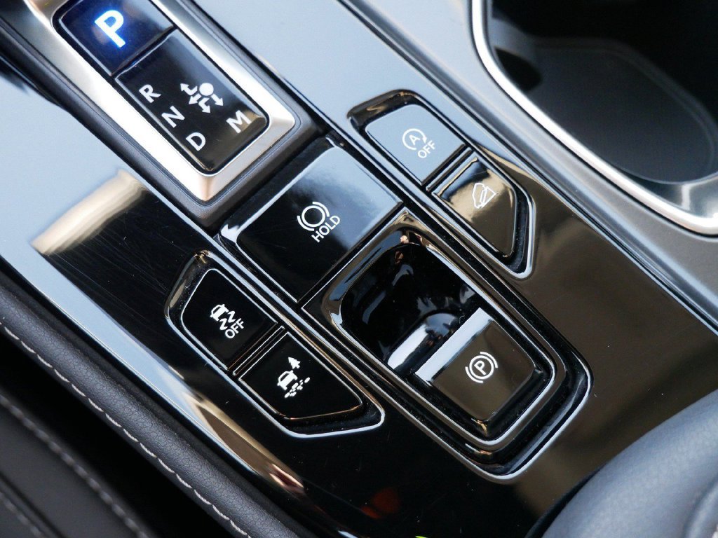Certified 2026 Lexus NX 350 AWD w/ Accessory Package (2T) image 26