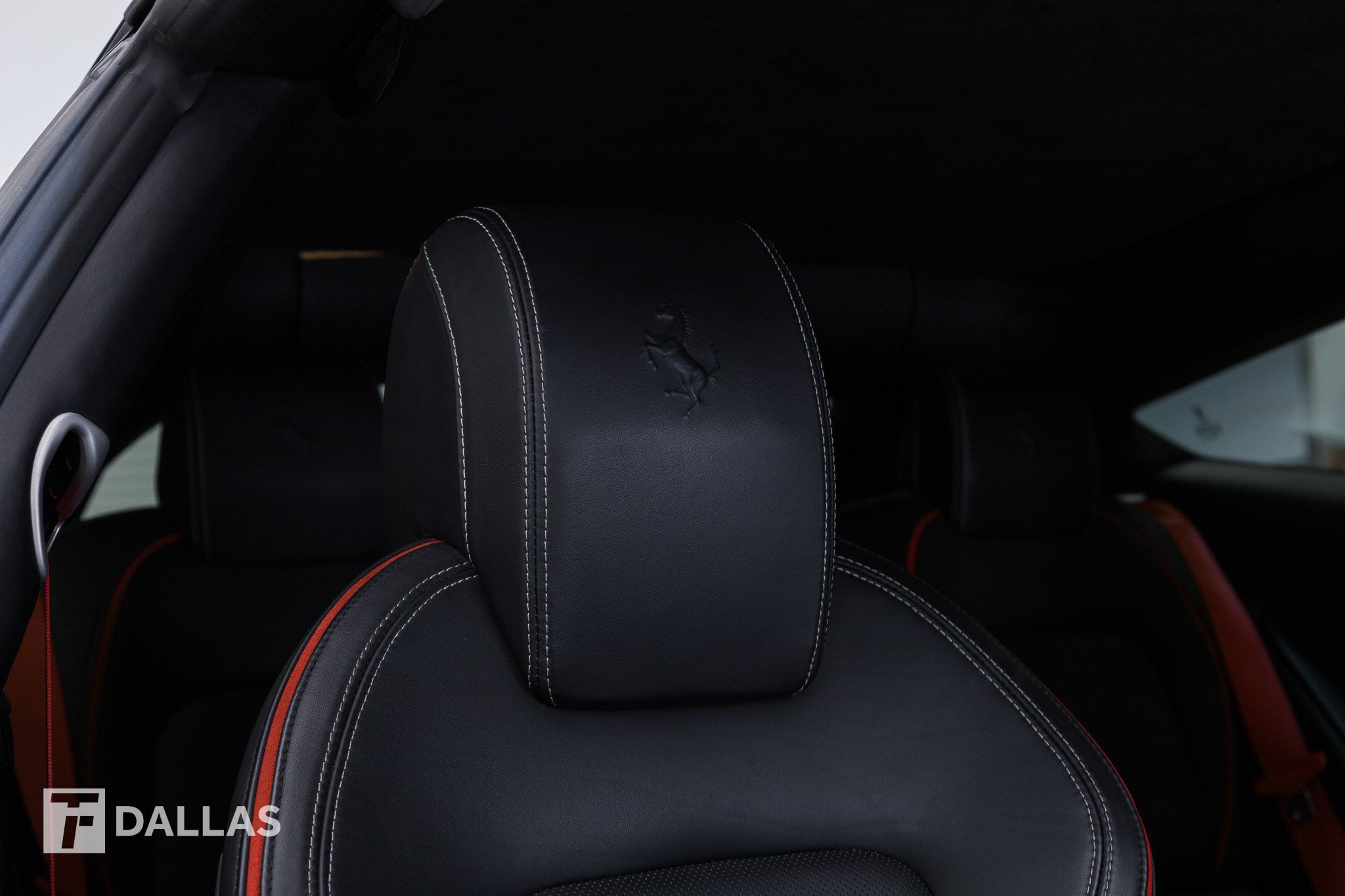 Used 2012 Ferrari FF AWD/4WD image 39