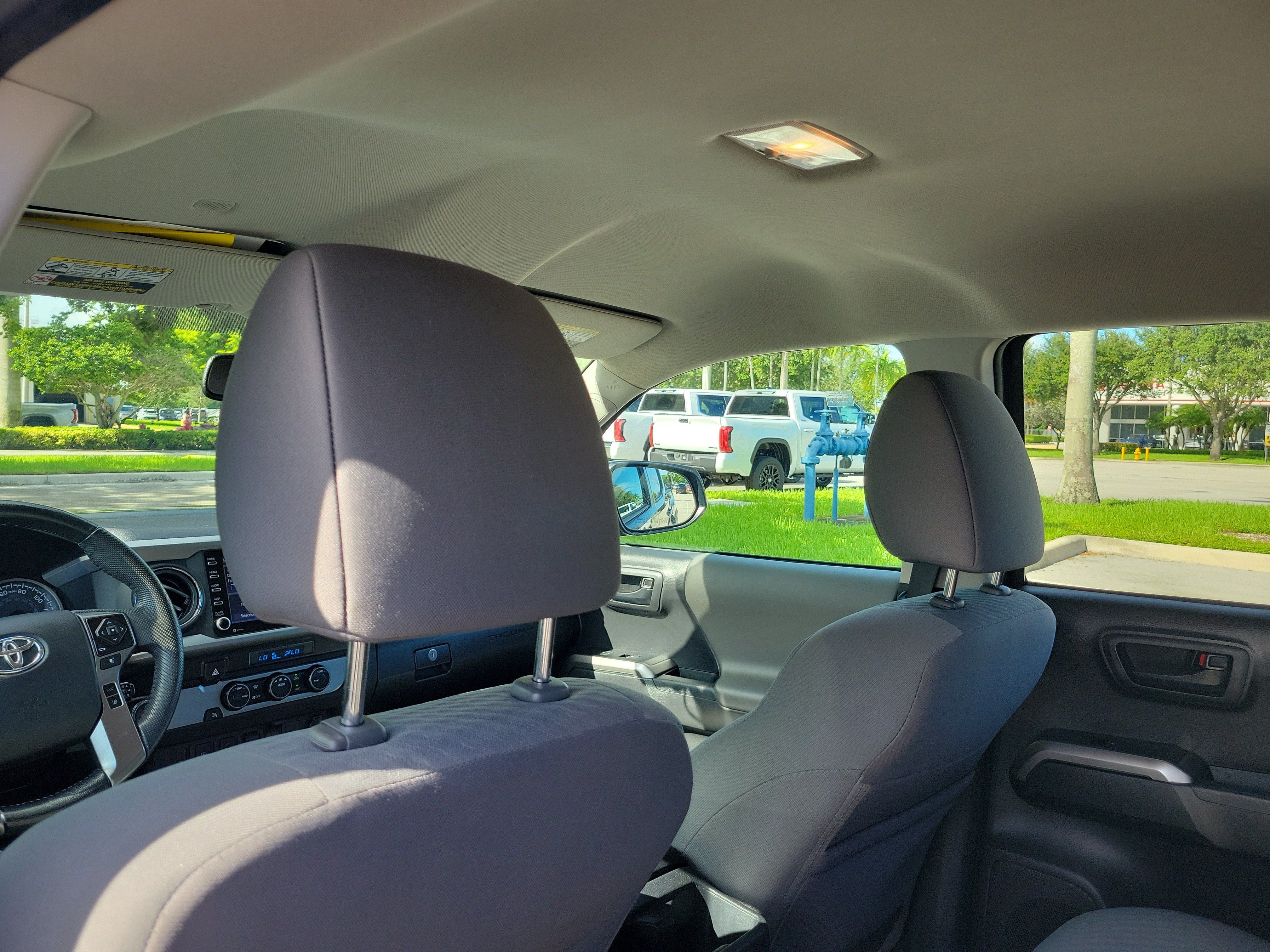 Used 2023 Toyota Tacoma SR5 RWD image 16