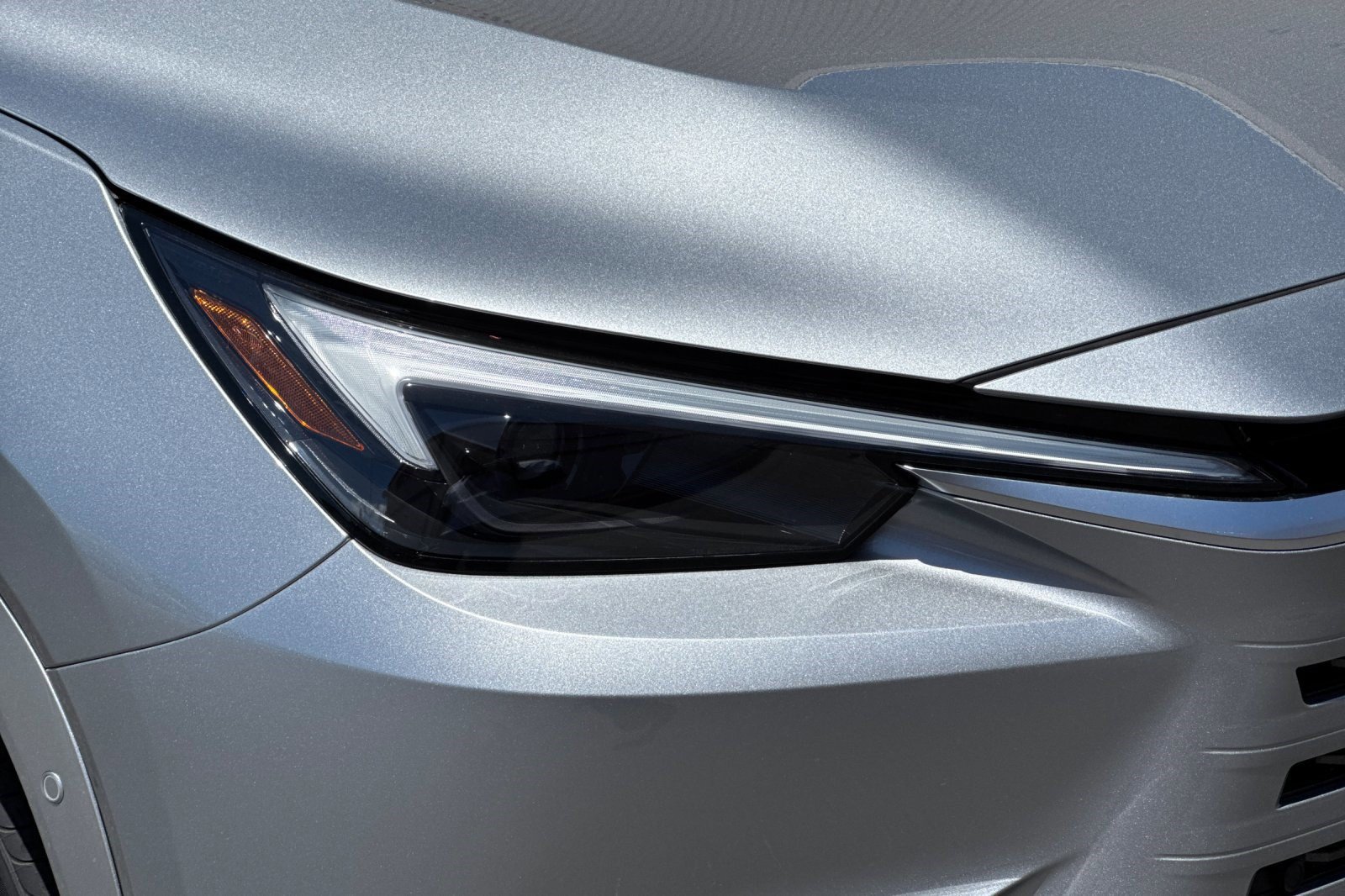 New 2026 Lexus TX 350 AWD image 10