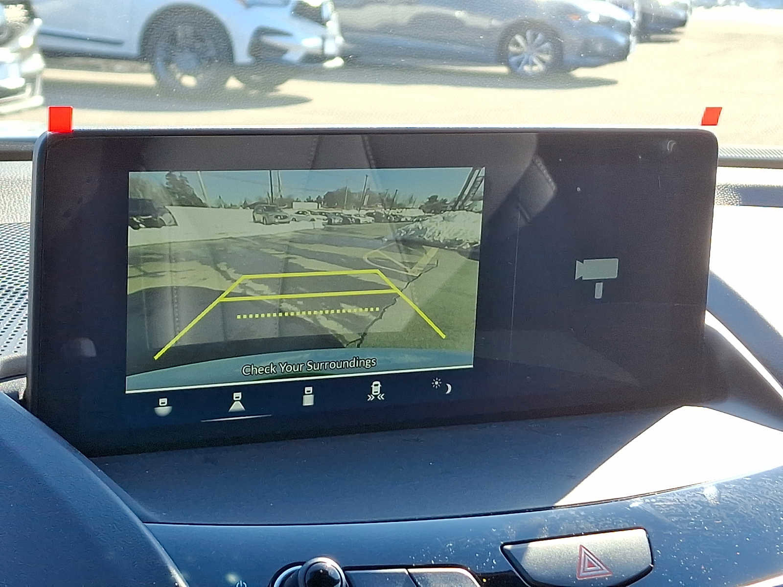 Used 2026 Acura RDX SH-AWD image 18