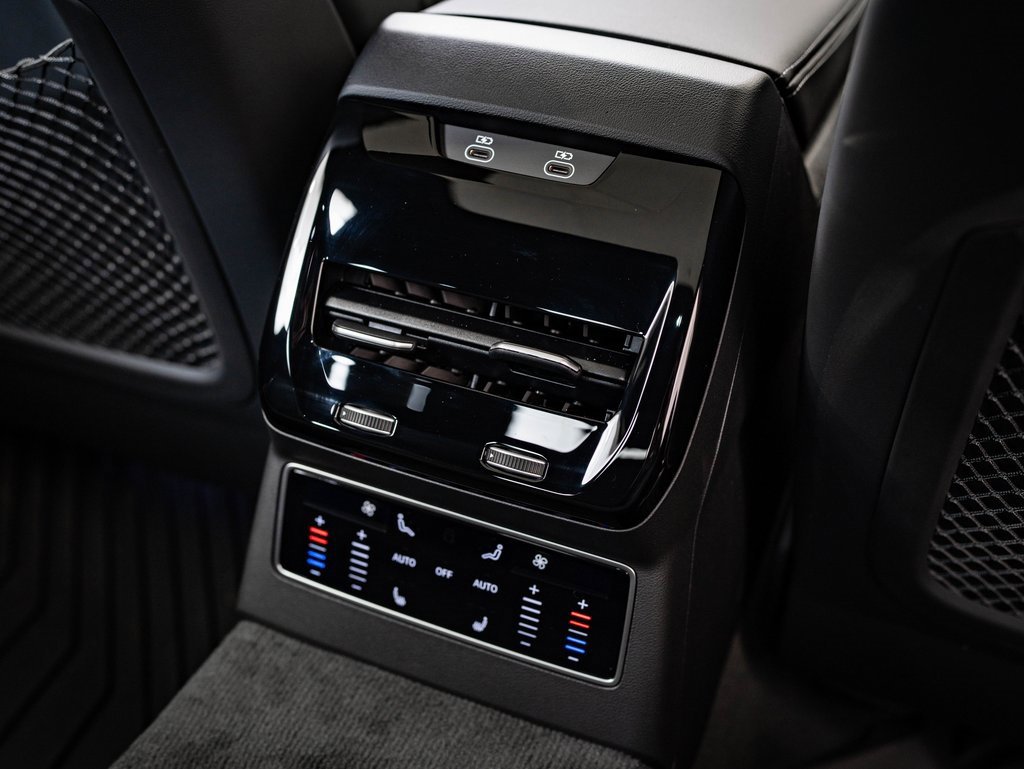 New 2026 Audi A6 Prestige image 36