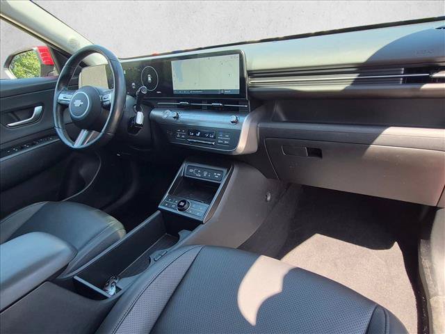Used 2024 Hyundai Kona Limited FWD image 19