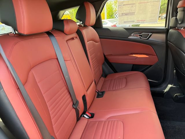 New 2027 Kia Sportage SX Prestige AWD/4WD image 24