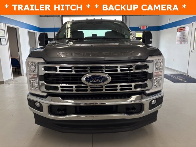 New 2025 Ford F250 XLT w/ 360-Degree Camera Package image 2