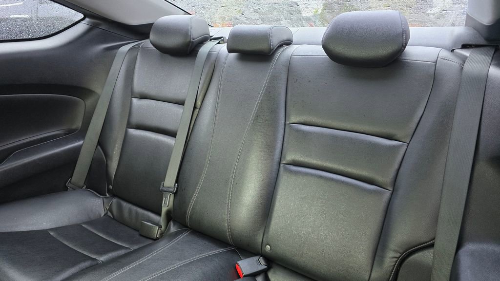 Used 2015 Honda Accord EX-L image 56