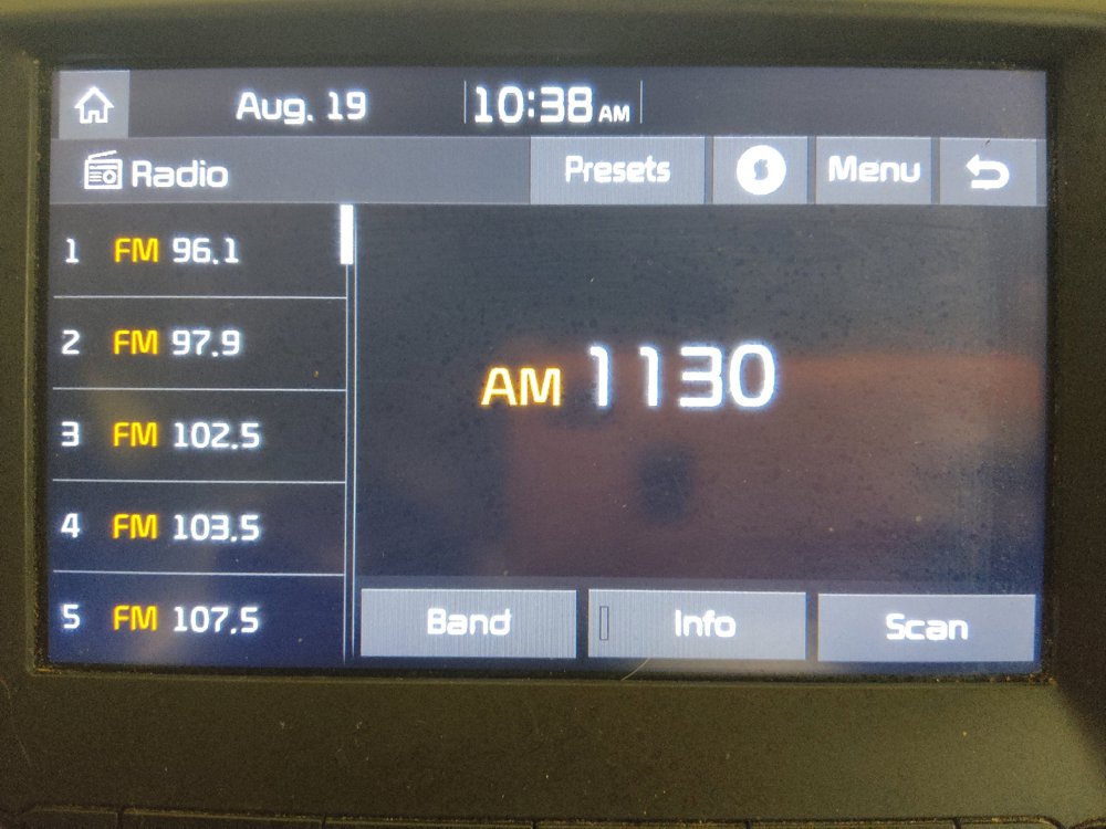 Used 2018 Kia Forte S FWD image 25