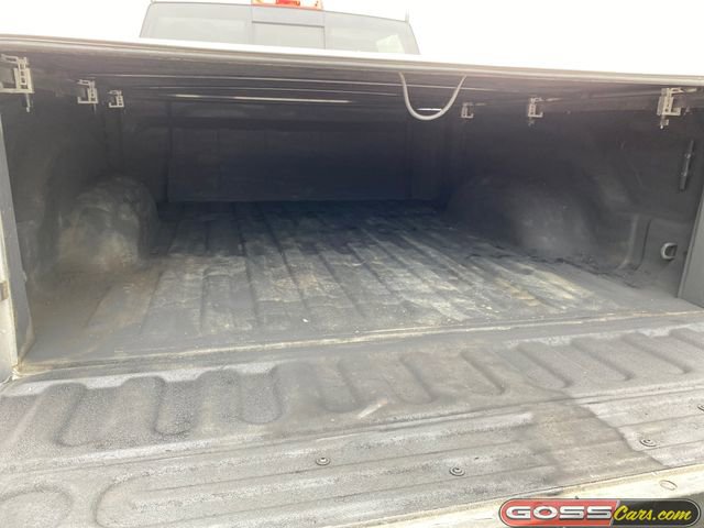 Used 2019 RAM 2500 Tradesman image 9