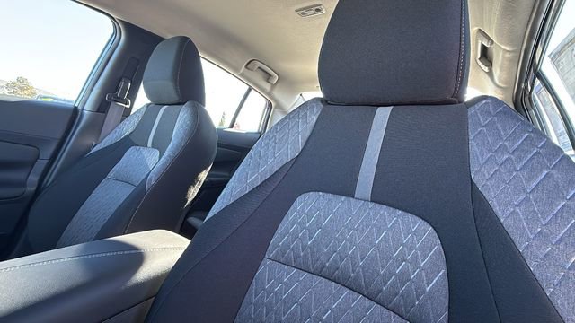 New 2026 Nissan Sentra SV w/ SV Convenience Package image 11