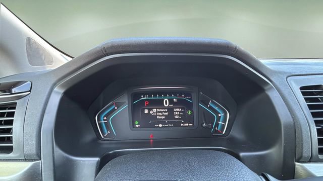 Used 2023 Honda Odyssey Touring image 16