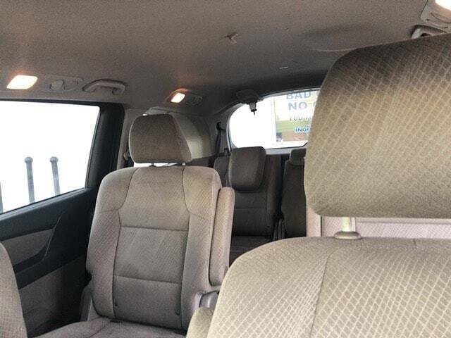 Used 2014 Honda Odyssey LX image 15