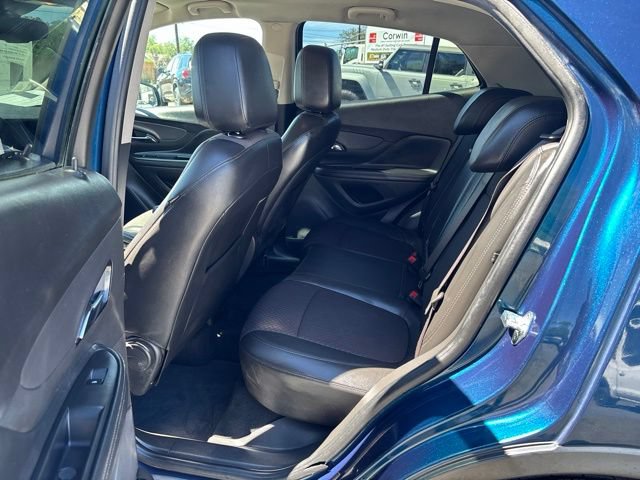 Used 2019 Buick Encore Preferred w/ Safety Package AWD/4WD image 14