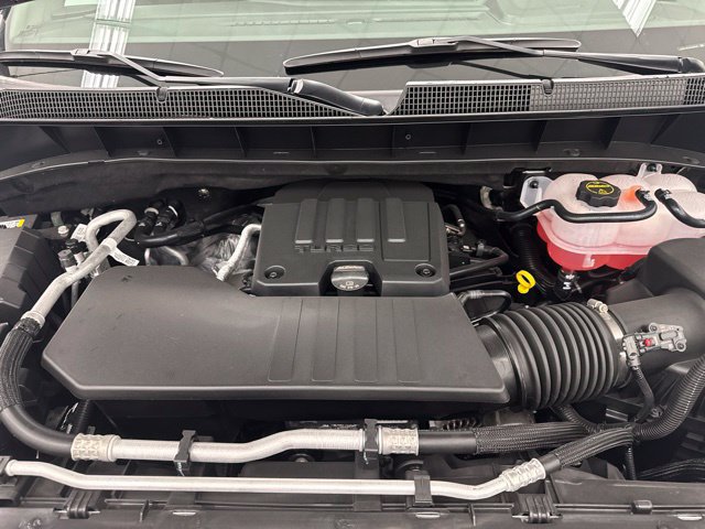 New 2026 Chevrolet Silverado 1500 LT AWD/4WD image 41