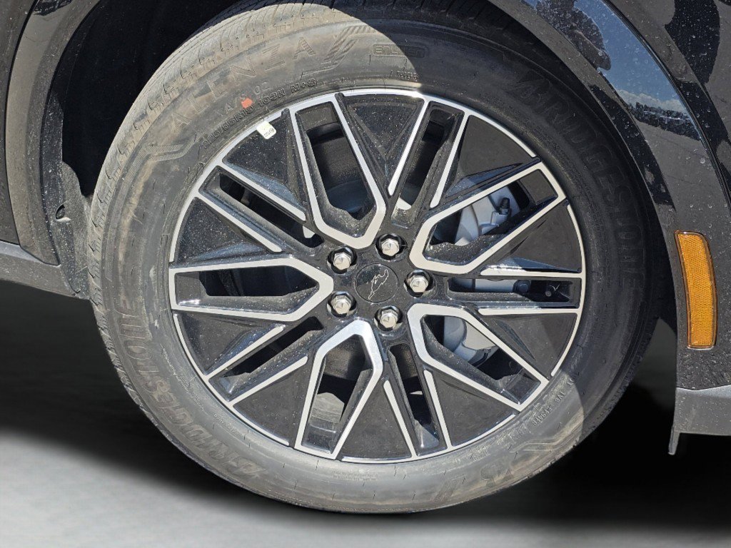 New 2026 Ford Mustang Mach-E Premium AWD/4WD image 16