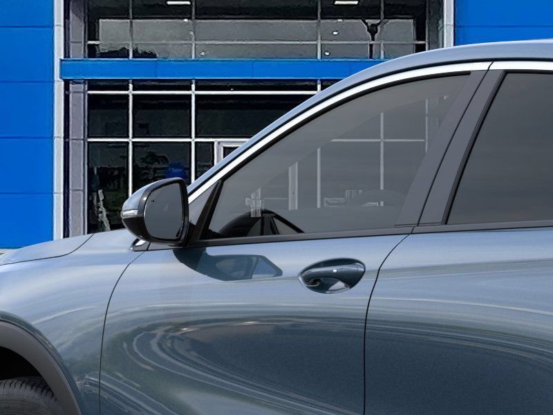 New 2026 Buick Envista Sport Touring w/ Convenience I Package FWD image 13