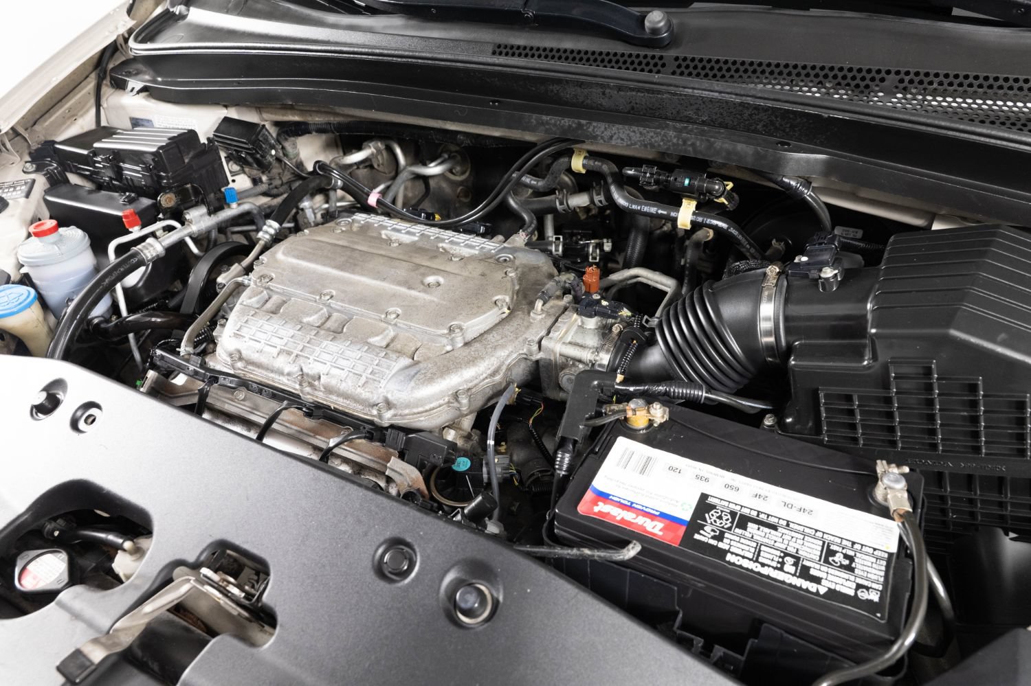 Used 2007 Honda Odyssey EX image 44