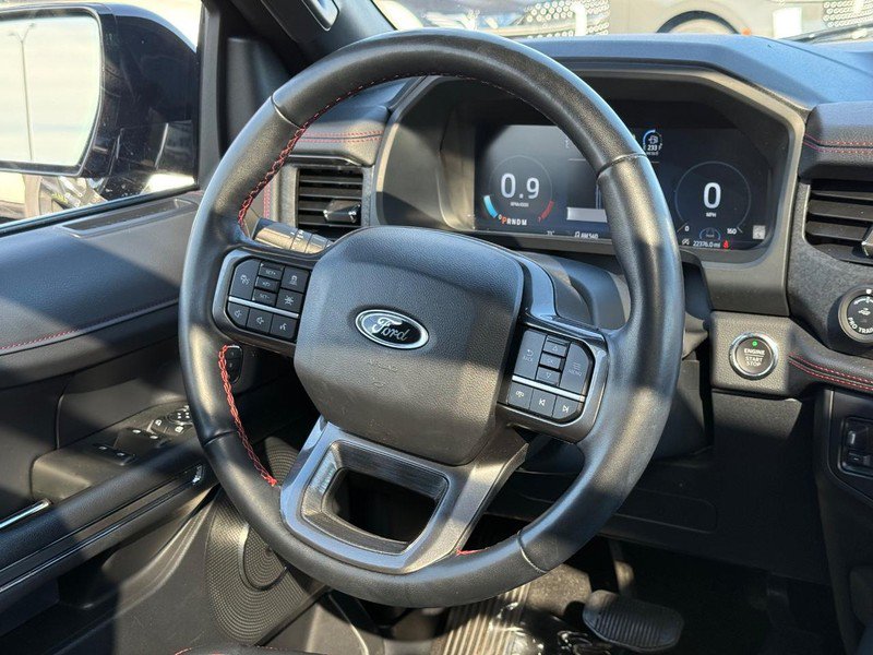 Certified 2024 Ford Expedition Max Limited AWD/4WD image 20