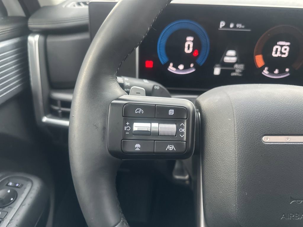 Certified 2026 Hyundai Santa Fe SE image 27