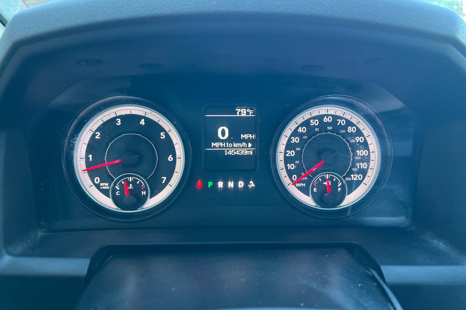 Used 2014 RAM 1500 Tradesman w/ Popular Equipment Group AWD/4WD image 23