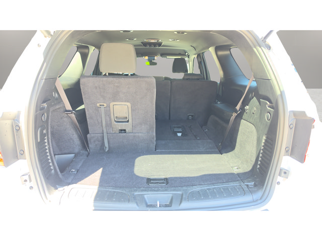Used 2025 Dodge Durango GT AWD/4WD image 38