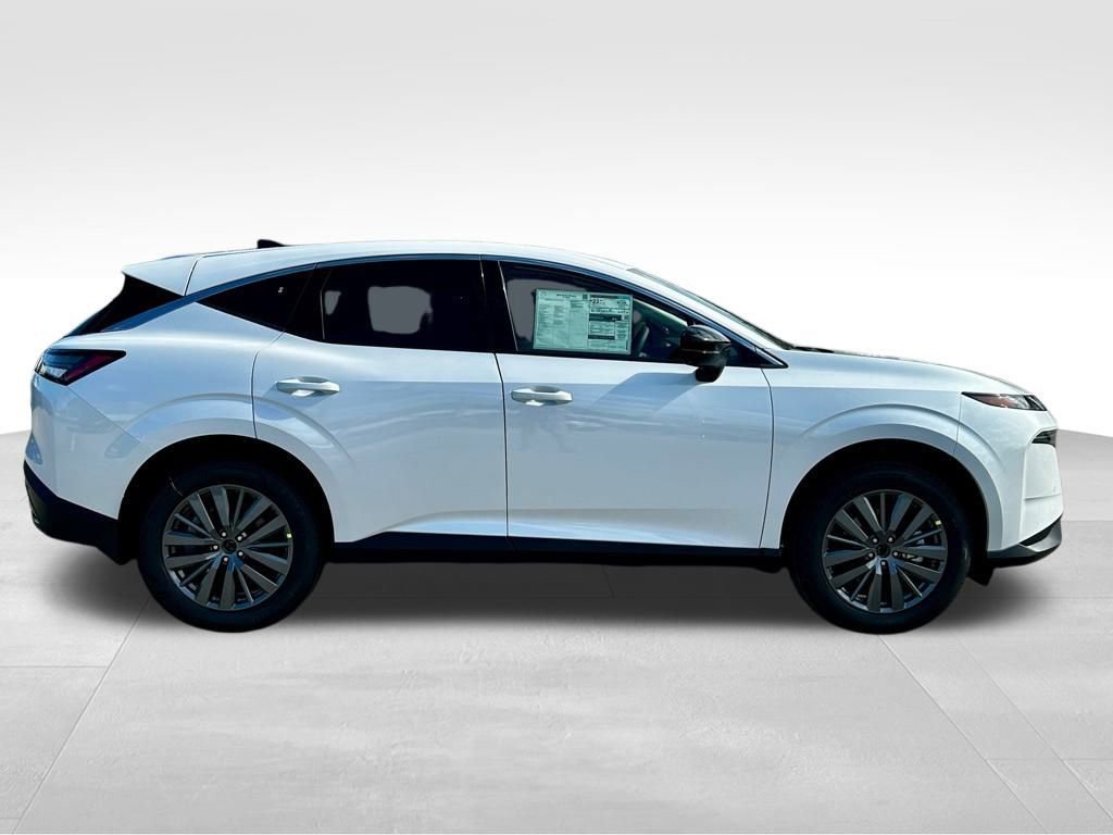 New 2026 Nissan Murano SL image 4