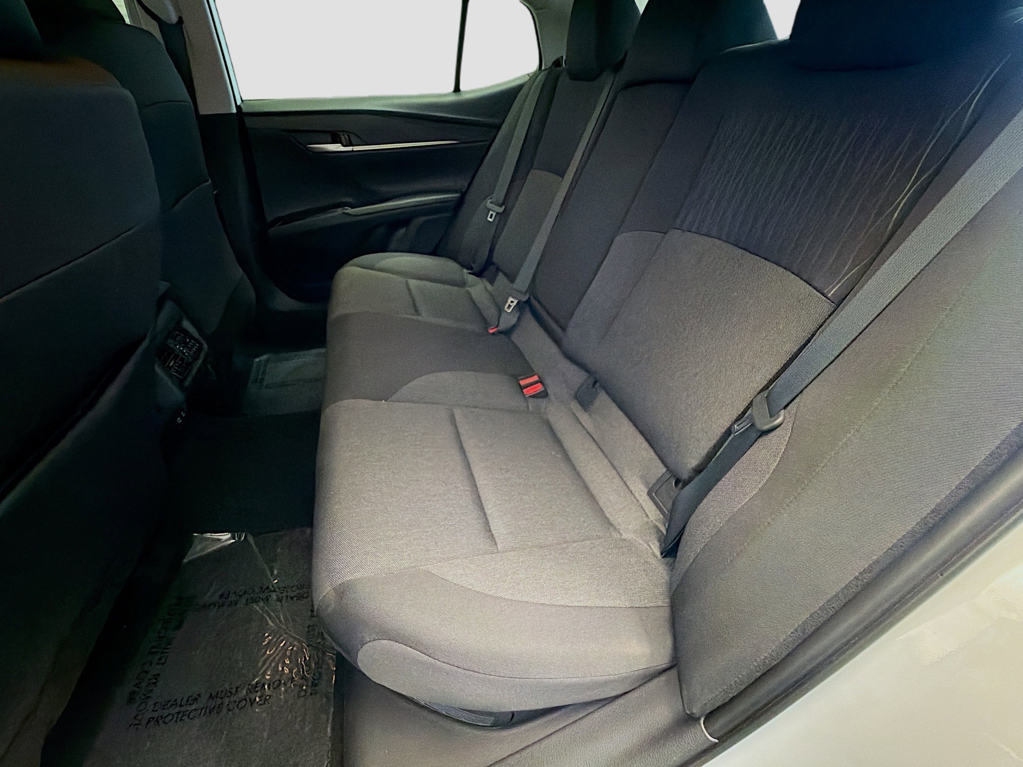 Used 2026 Toyota Camry LE w/ Convenience Package image 13