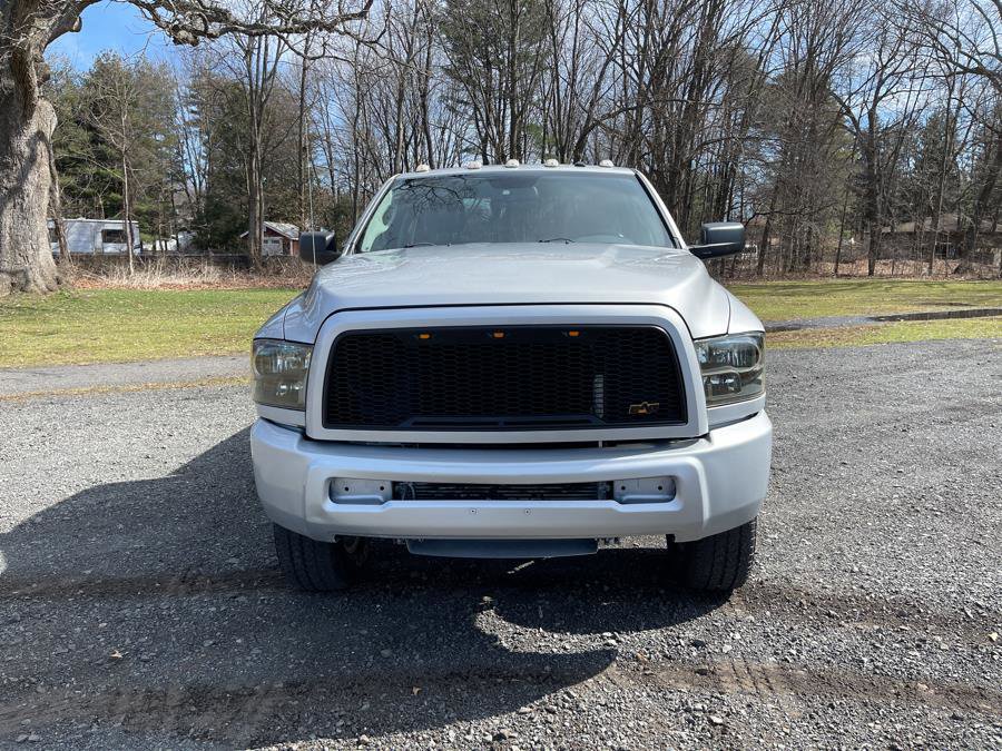 Used 2013 RAM 2500 Tradesman w/ PWR & Remote Entry Group AWD/4WD image 4