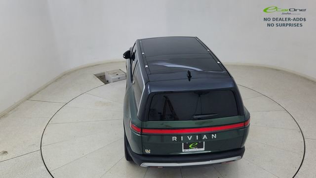 Used 2024 Rivian R1S Adventure AWD/4WD image 89