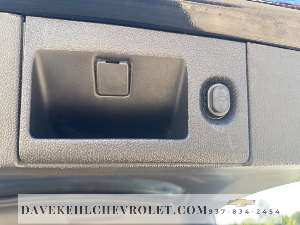 Used 2016 Chevrolet Tahoe LT w/ Luxury Package image 40