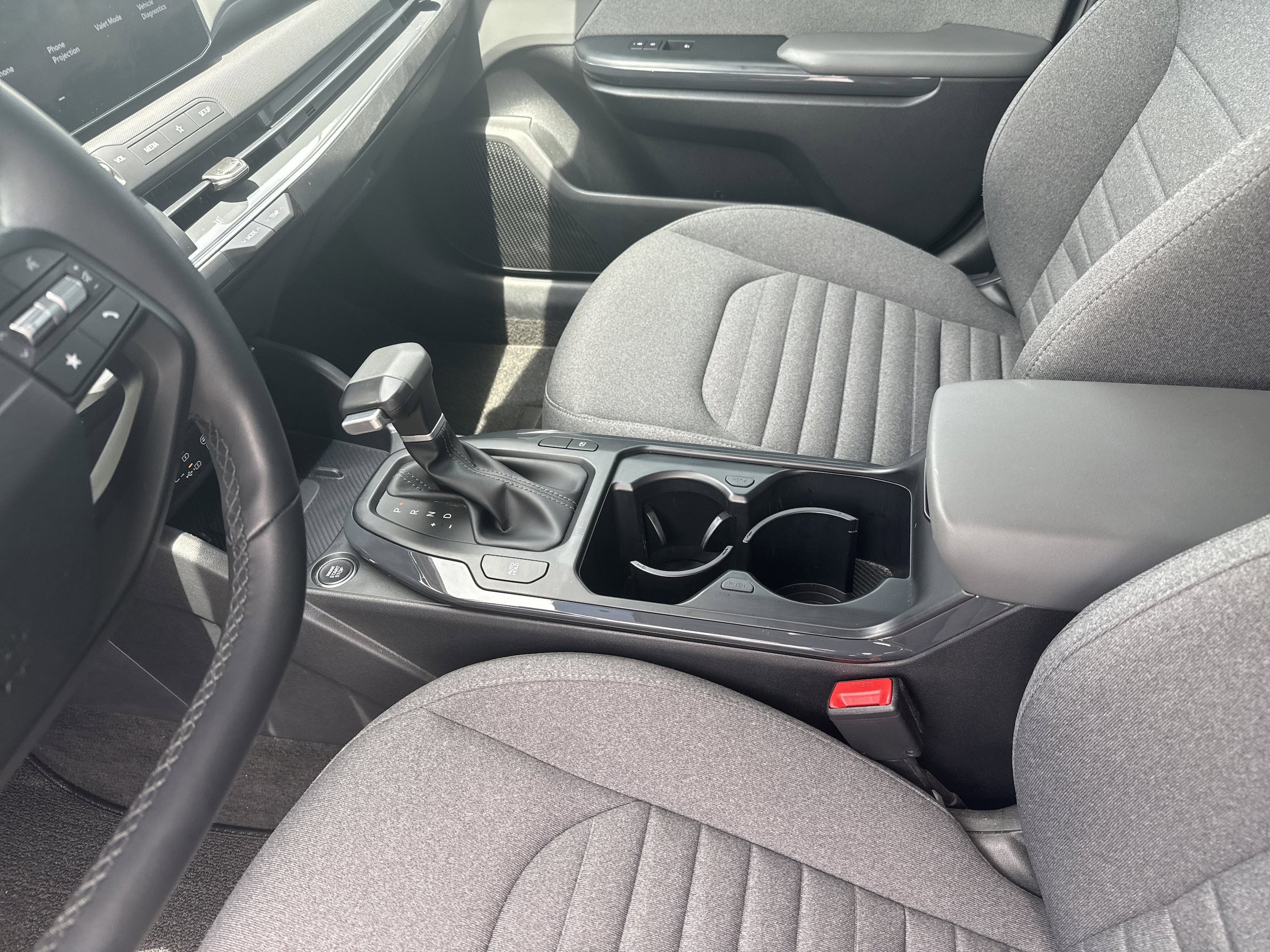 Used 2025 Kia K4 EX FWD image 22