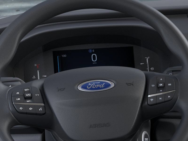 New 2026 Ford Transit 350 148 High Roof Extended w/ Load Area Protection Package RWD image 14