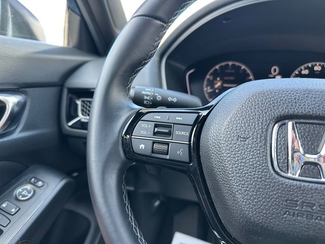 Used 2025 Honda Civic Sport image 23