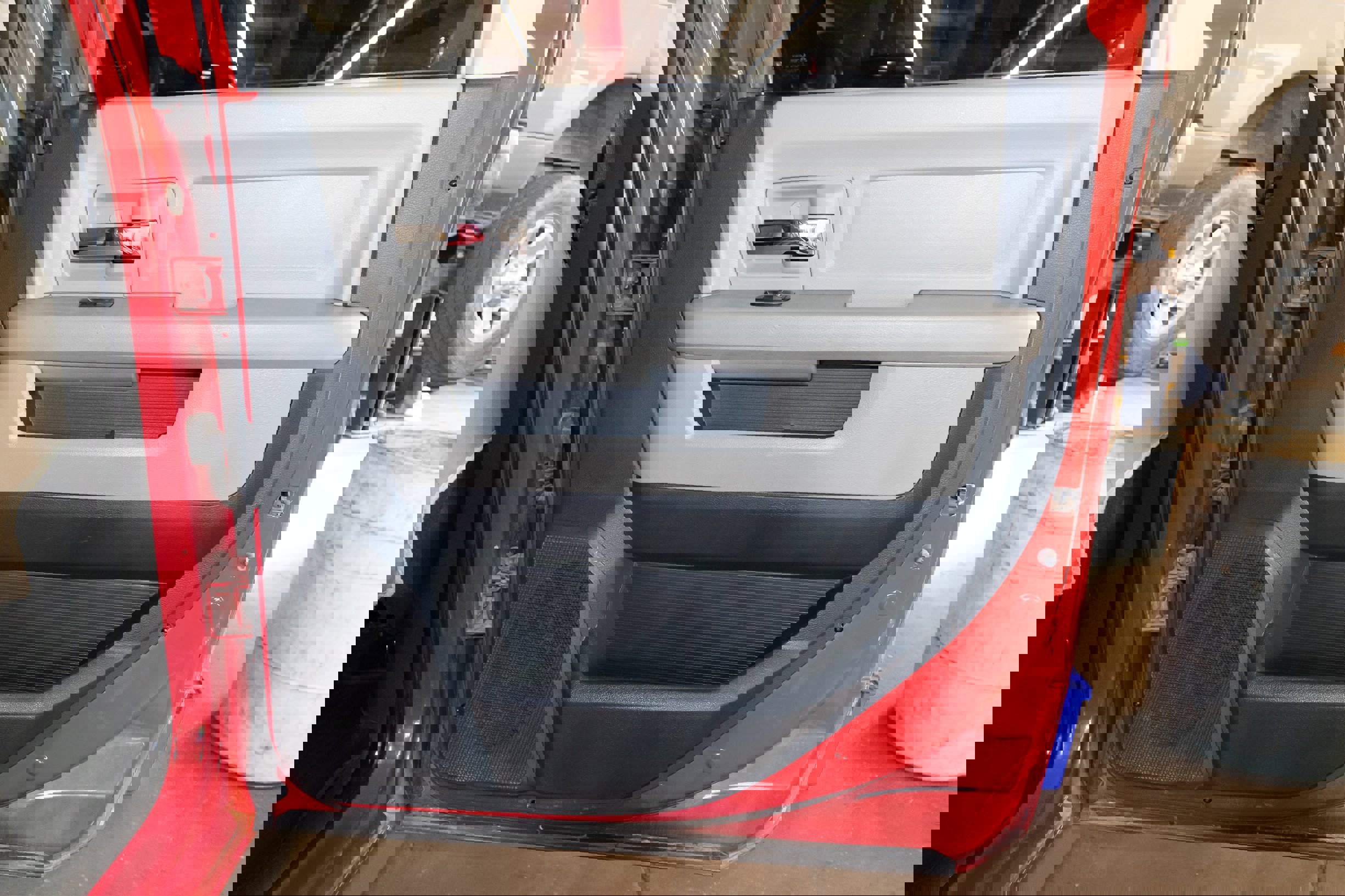 Used 2011 RAM 2500 Big Horn image 15