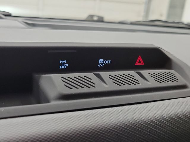 New 2026 Ford Bronco Big Bend AWD/4WD image 24