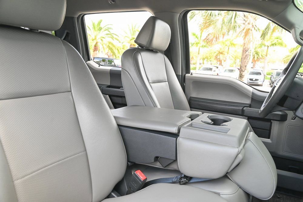 Used 2022 Ford F350 XL w/ STX Appearance Package image 17
