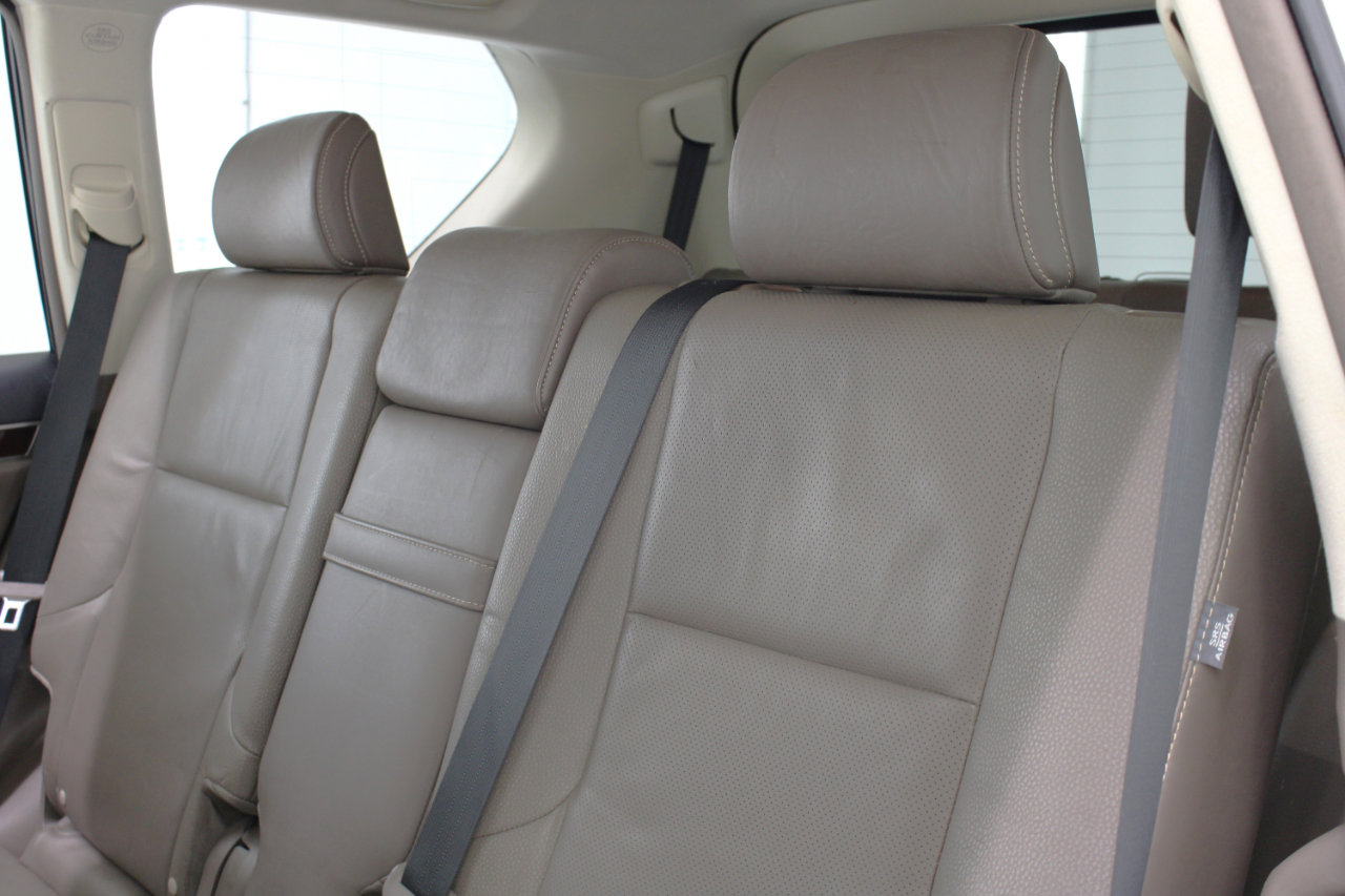 Used 2016 Lexus GX 460 Premium image 39