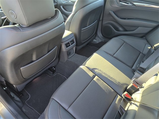 New 2026 Cadillac CT5 Sport image 12