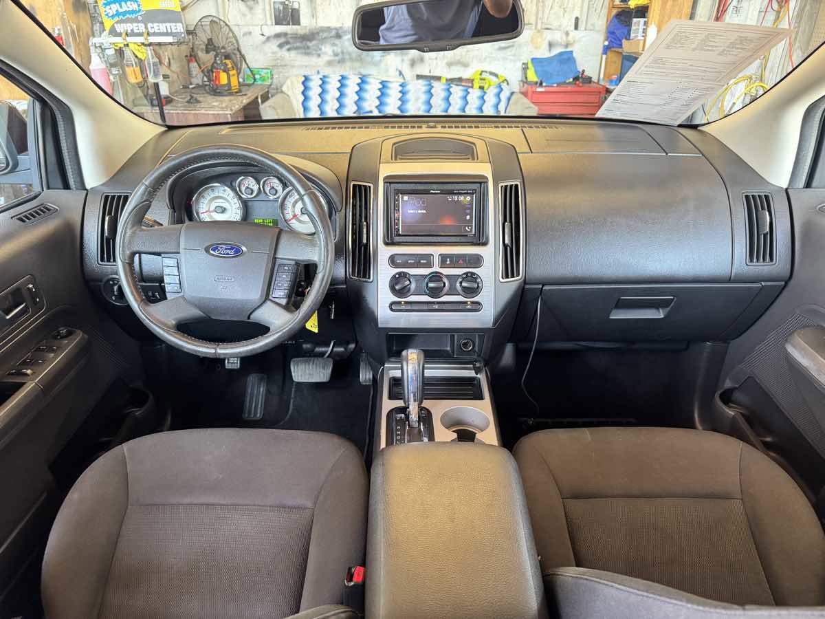 Used 2009 Ford Edge SEL FWD image 31