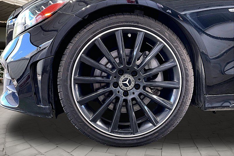 Used 2021 Mercedes-Benz C 300 Sedan image 7