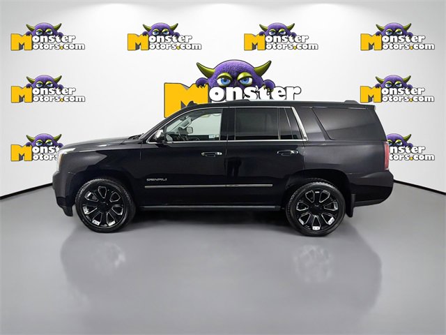 Used 2019 GMC Yukon Denali image 8