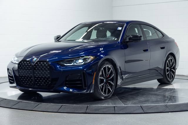Used 2023 BMW M440i xDrive Gran Coupe w/ Premium Package image 6
