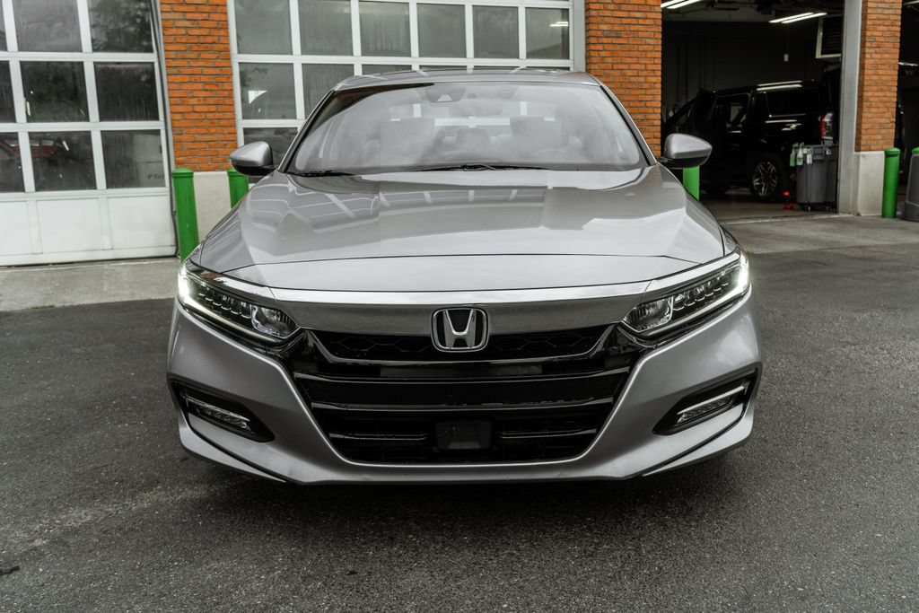 Used 2019 Honda Accord EX image 31